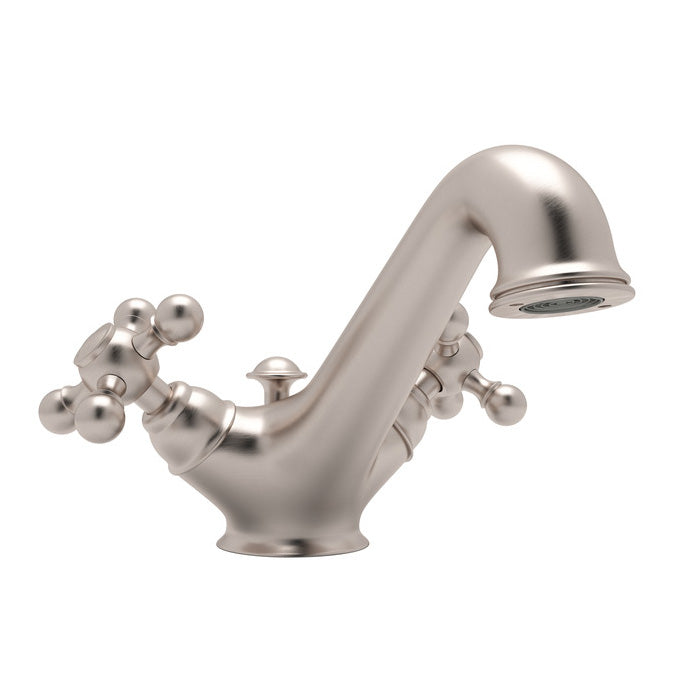 ROHL Arcana Lavatory Faucet in Satin Nickel