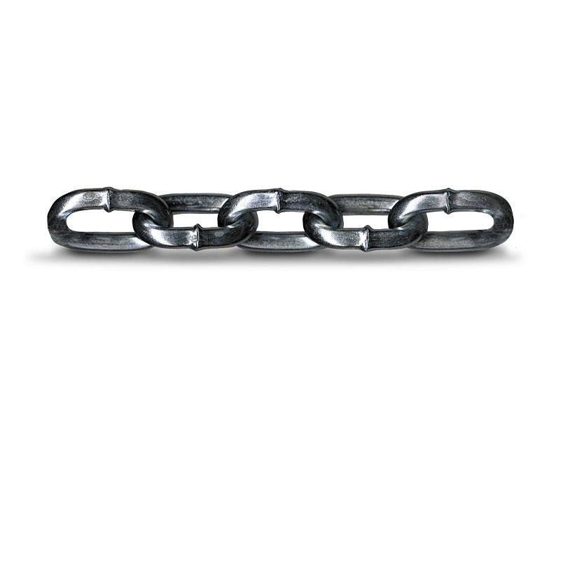 Chain 1/4" Proof Coil Self-Colored